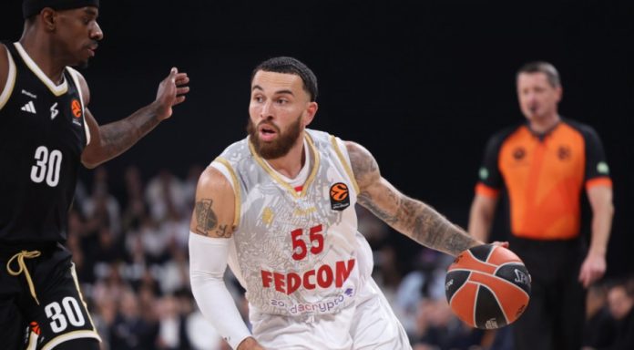 Κύπελλο Γαλλίας: Πήρε τη ματσάρα και την πρόκριση η Μονακό, 109 103 την κάτοχο Παρί 692f60a618a9d.jpeg