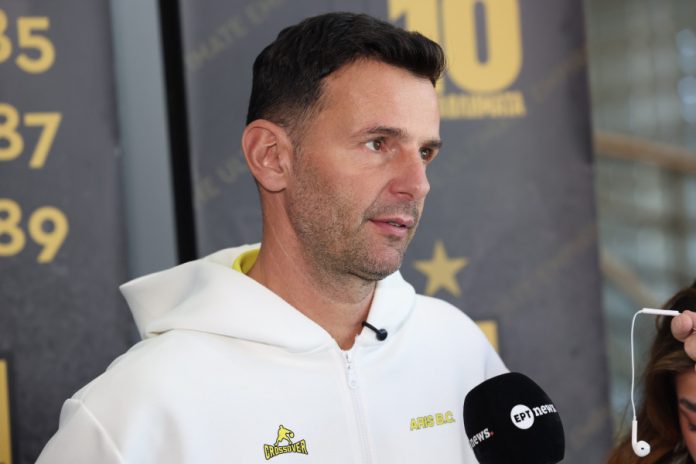 Μίλιτσιτς: «Να κάνουμε το παιχνίδι μας κόντρα στη Βενέτσια» – Τι δήλωσε ο Χάρελ 69381c9bcb2a8.jpeg