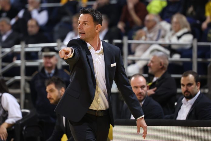 Μίλιτσιτς: «Ο καθένας από εμάς πρέπει αν βρει έναν τρόπο να γίνει καλύτερος» – Χουγκάζ: «Με έπεισε το πλάνο του ΠΑΟΚ» 695455381b136.jpeg