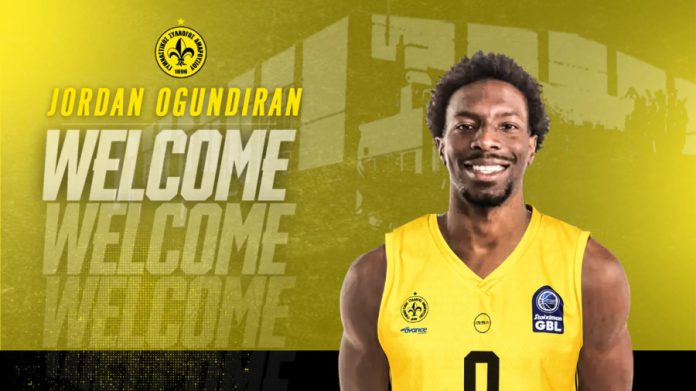 Μαρούσι: Απέκτησε τον αμερικανο νιγηριανό γκαρντ Τζόρνταν Ογκουντίραν 69316ffe5fc2a.jpeg