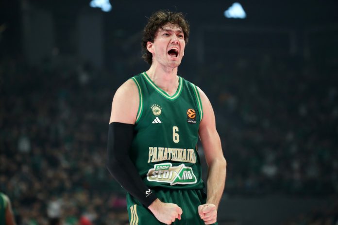 Με άμυνα για σεμινάριο ο Παναθηναϊκός, 93 82 τη Χάποελ στο t center 694478eec66d7.jpeg