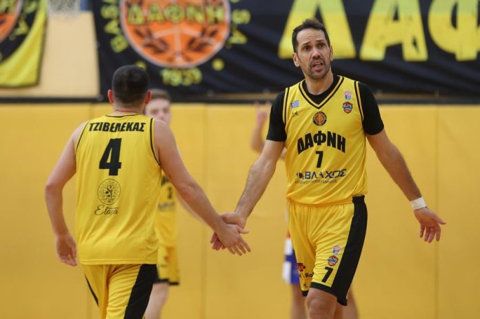 Με “έκρηξη” στο τελευταίο δεκάλεπτο η Δάφνη 95 85 τον Παπάγο 69309d1594508.jpeg