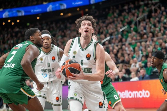 Με σούπερ β’ ημίχρονο ο Παναθηναϊκός, 92 85 τη Ζαλγκίρις στο Κάουνας 694afb5c9f817.jpeg