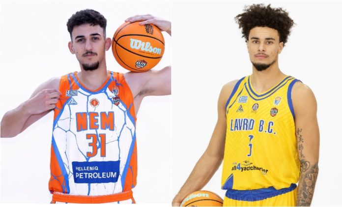 Μεγαρίδα Λαύριο στις 18:30 για την elite league 693fc64eb252d.jpeg