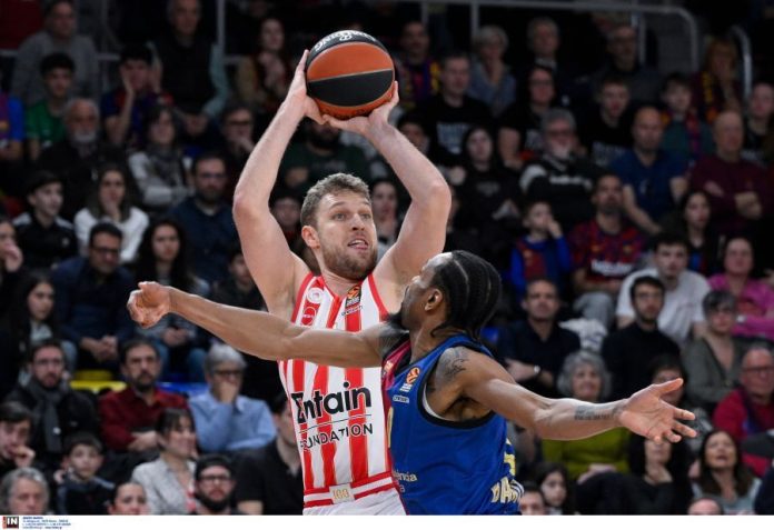 Μπαρτσελόνα Ολυμπιακός, σερβικό ντέρμπι και Μονακό Φενέρμπαχτσε στις μεταδόσεις της Παρασκευής 693bdc63651ea.jpeg