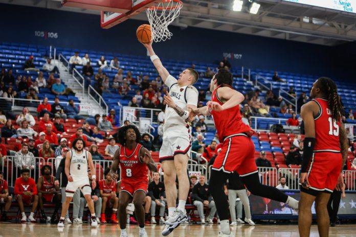 Νέο double double ο Χιτικούδης, ρεκόρ σεζόν ο Ρούμογλου στο ncaa 6943b080dc3ff.jpeg