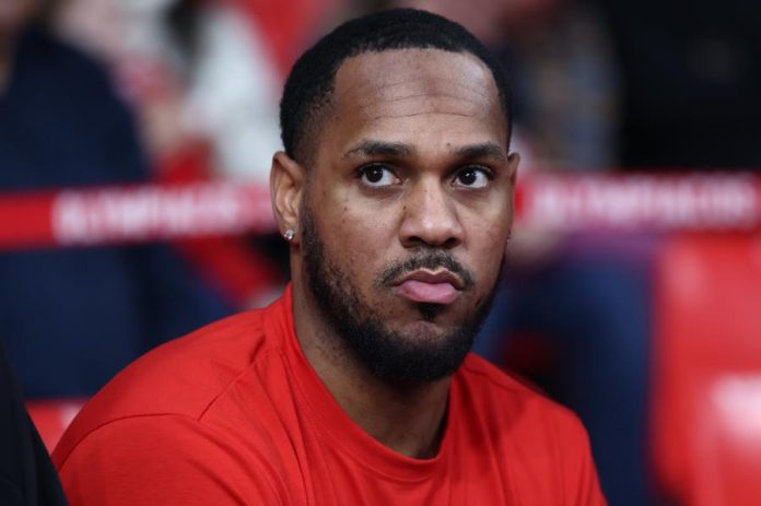 Ντεμπούτο Μόντε Μόρις στο Ολυμπιακός Κολοσσός και Καρδίτσα Μαρούσι σήμερα στην gbl 6947af7f41041.jpeg