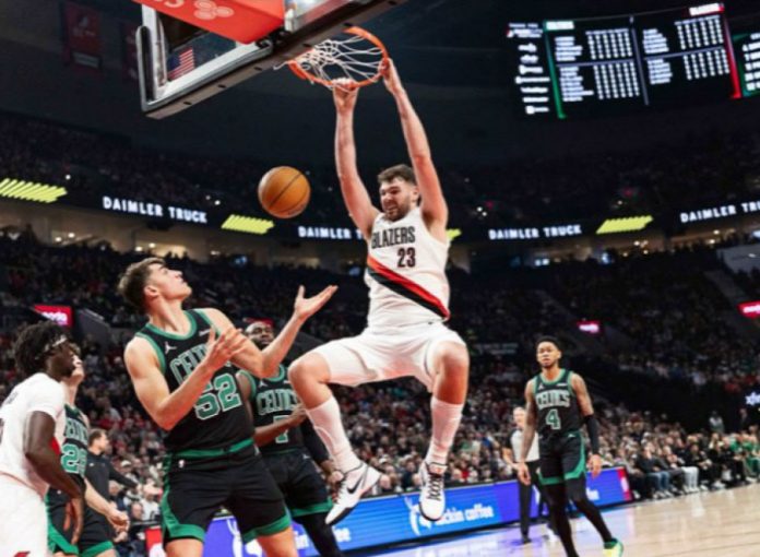 Οι Μπλέιζερς έσπασαν το σερί των Σέλτικς και οι Γουίζαρντς νίκησαν ξανά τους Γκρίζλις (vids) 695230c57e252.jpeg