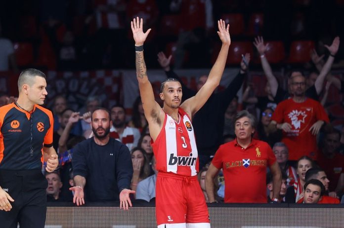 Ολυμπιακός: Απίθανη η συμμετοχή του Γουόρντ με Παναθηναϊκό, αναμονή για Ταϊρίκ Τζόουνς 695548354d342.jpeg