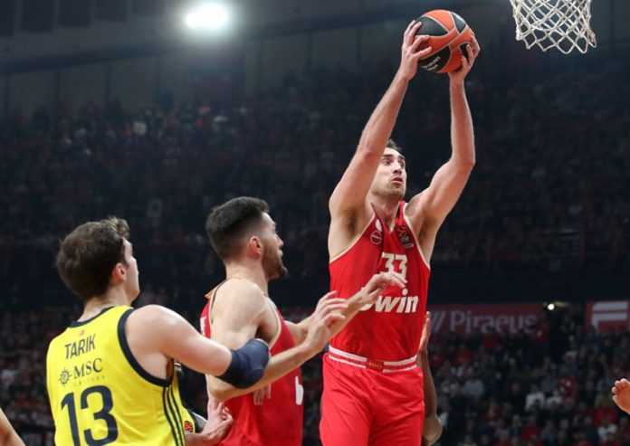 Ολυμπιακός: Με “όπλο” το ΣΕΦ απέναντι στη φορμαρισμένη Φενέρμπαχτσε του 9/9 τον Νοέμβριο 693170029c672.jpeg