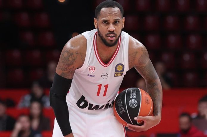 Ολυμπιακός: “Πρώτη” Μόρις στη eurοleague απόψε με Βίρτους στην Μπολόνια 694e5c3437e89.jpeg