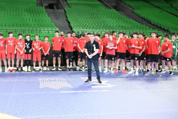 Ολυμπιακός: Στήριξε το 4ο φιλανθρωπικό τουρνουά «Αλέξανδρος» 692d7bfd0356e.jpeg