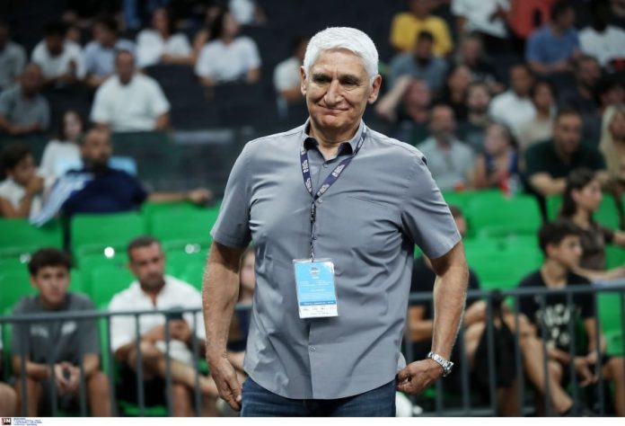 Π. Γιαννάκης: «Σημείο αναφοράς στην προπονητική κοινότητα το σεμινάριο στο ΣΕΦ» 694cf54e6a61f.jpeg