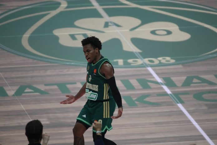 Παναθηναϊκός aktor: Πρόκληση με την πρωτοπόρο Χάποελ απόψε στο telekom center athens 6943cff766e0c.jpeg