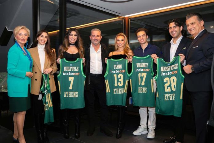 Παναθηναϊκός & aktor: Φιλοξένησαν την Κίμπερλι Γκίλφοϊλ στο telekom center athens (pics) 69454b9828bed.jpeg