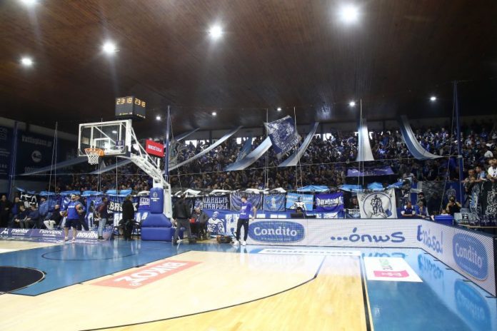 Παναθηναϊκός Ηρακλής: Με οργανωμένους φίλους του “Γηραιού” ο αγώνας του Σαββάτου! 69459ff8d8b5c.jpeg