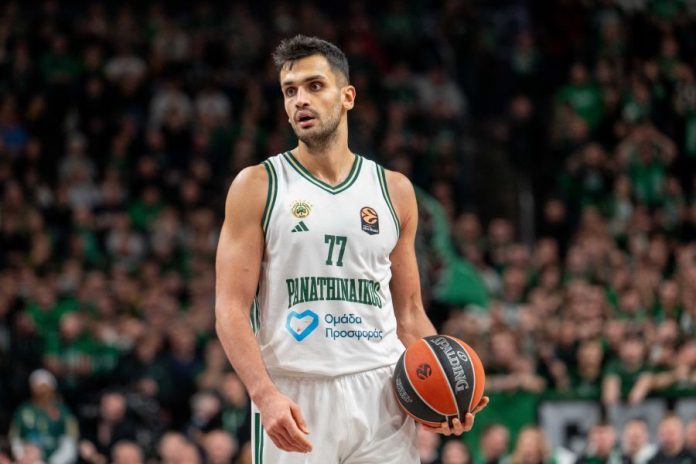 Παναθηναϊκός: Προς παραμονή ο Γιούρτσεβεν 694b3a69b8ea8.jpeg