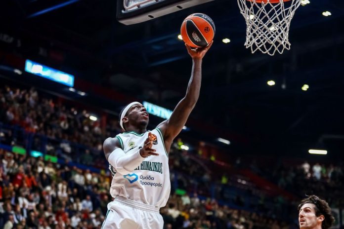 Παναθηναϊκός: Πρόβλημα με Ναν ενόψει Φενέρ, προπονήθηκε ο Όσμαν 6940450d340be.jpeg