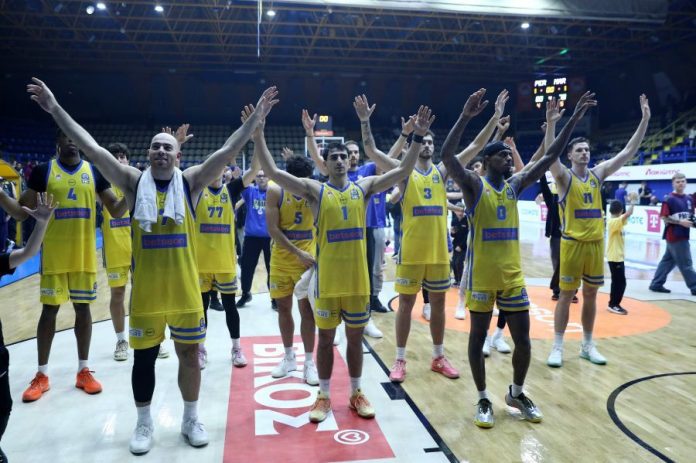 Περιστέρι για Ολυμπιακό: «Δεν επιτρέπεται η οργανωμένη μετακίνηση οπαδών της φιλοξενούμενης ομάδας» 6937fd2472d33.jpeg