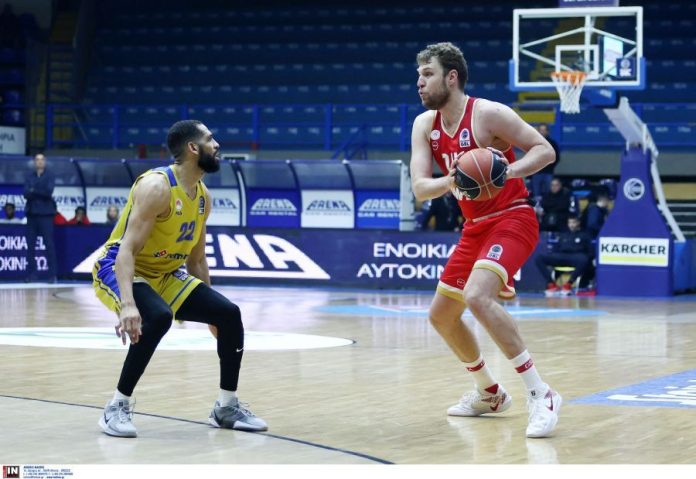 Πού θα δείτε Μαρούσι ΠΑΟΚ, Περιστέρι Ολυμπιακός και το ντέρμπι Γυναικών 693e6aa4db5a0.jpeg