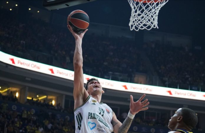 Πού θα δείτε το Παναθηναϊκός Χάποελ και τους τρεις αγώνες ελληνικών ομάδων στο eurocup Γυναικών 6943c5aa43af9.jpeg