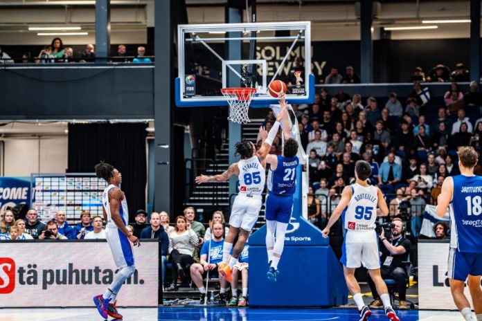 ΠΠΚ: Η Φινλανδία 83 76 τη Γαλλία, εύκολα η Γερμανία 83 64 την Κύπρο στη Λεμεσό 692defc23e43b.jpeg