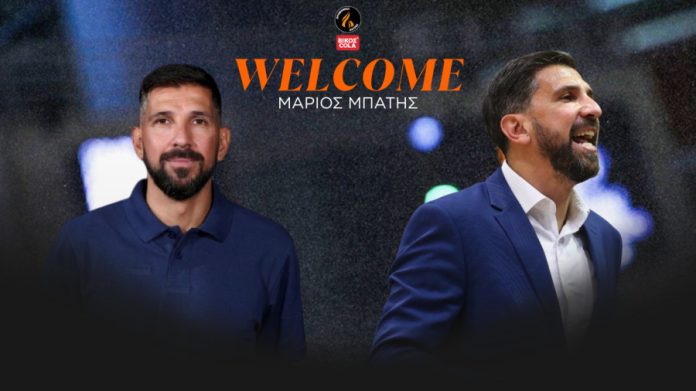 Προμηθέας: Ανακοίνωσε την πρόσληψη του Μάριου Μπατή 693013fbdcf53.jpeg