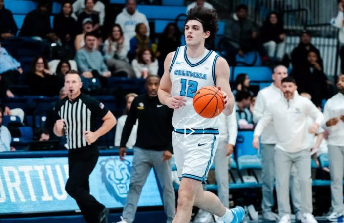 Ρεκόρ καριέρας από Σούλη και Ροζακέα στο ncaa Τι έκαναν όλοι οι Έλληνες 6931505bddb4e.jpeg