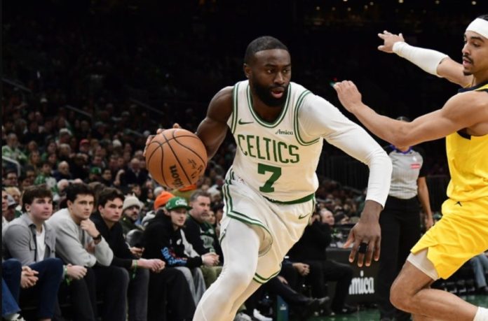 Σέλτικς Πέισερς 103 95 στον “καυτό” Δεκέμβριο του Τζέιλεν Μπράουν (vids) 694a47c2290b5.jpeg