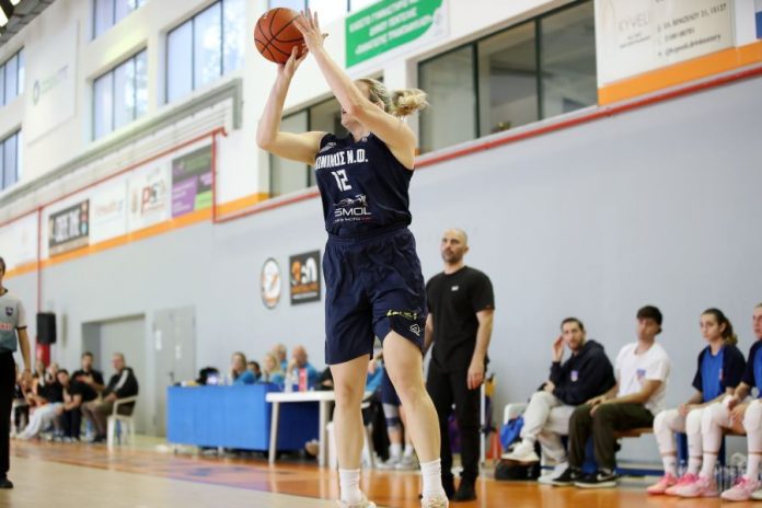 Σε Περιστέρι, Ν.Φιλαδέλφεια, Τούμπα το ενδιαφέρον στην Α2 Γυναικών 6935451104dd8.jpeg