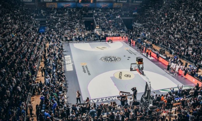 Στο “Αλεκσάνταρ Νίκολιτς” το Παρτιζάν Ολυμπιακός αντί της Βιέννης, υπό φόβο επεισοδίων οπαδών έξι ομάδων! 694a9c22ab567.jpeg