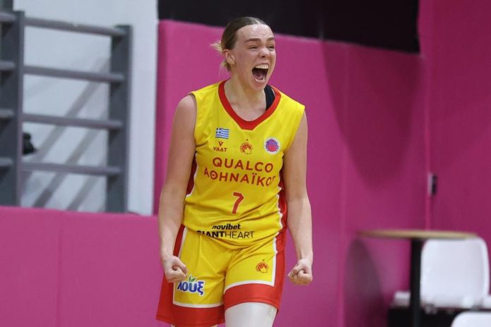 Στους «16» και ο Αθηναϊκός, δεύτερη νίκη με 73 51 επί της Χάιρις (gallery) 694463cb4941d.jpeg