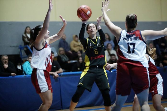 Τελευταία αγωνιστική του 2025 στην Α2 Γυναικών 69465e102b9d5.jpeg