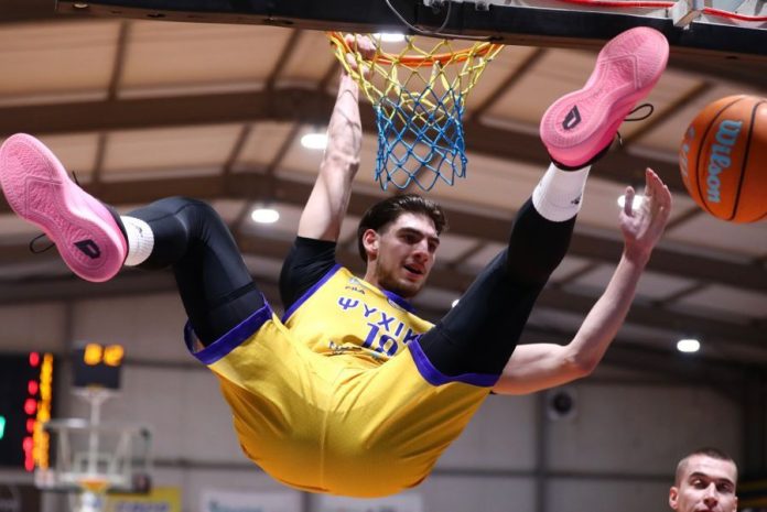 Τρίτη σερί νίκη για το Ψυχικό, 88 69 το Λαύριο (video & gallery) 692de4fc180d5.jpeg