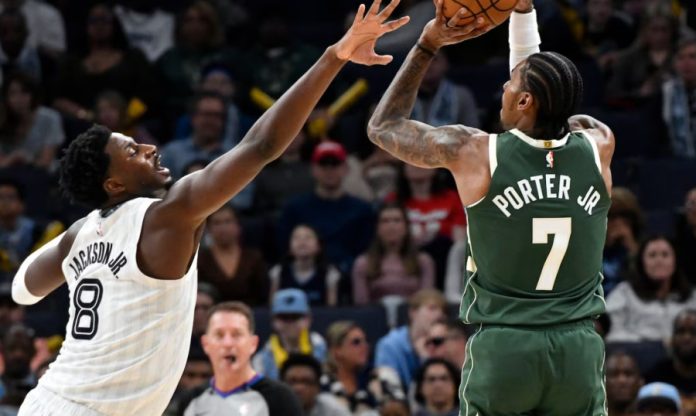 Όγδοη σερί ήττα από το Μέμφις οι Μπακς Νίκες για τους επόμενους αντιπάλους τους, Μπουλς, Χόρνετς 694f8e20e5a59.jpeg