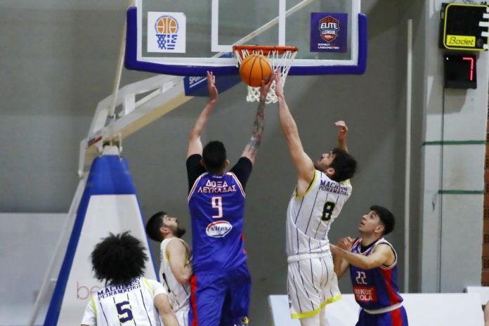 elite league: Διπλά στην παράταση για Ψυχικό, Δάφνη, δέκατη νίκη η Δάξα Λευκάδας 6942e821c6042.jpeg