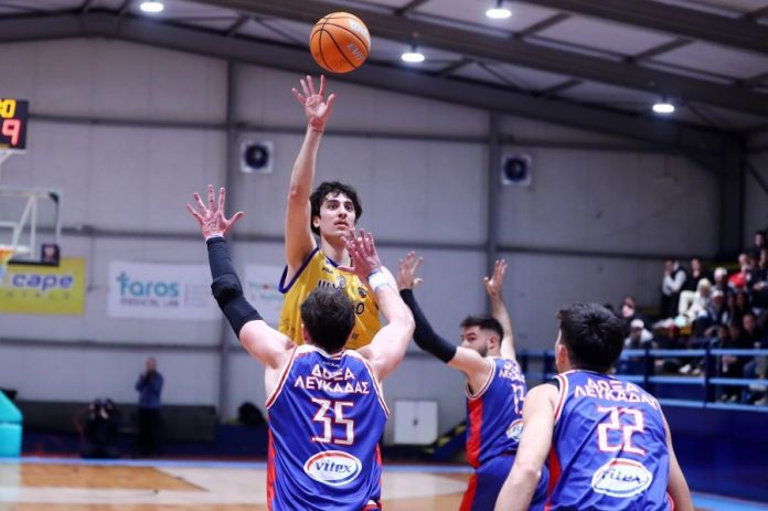 elite league: Τρίτη σερί νίκη για Ψυχικό 74 65 τη Δόξα και Δάφνη 95 87 τον Κόροιβο (pics) 6946dc62c1974.jpeg