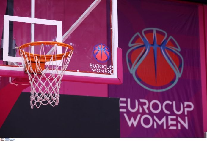 eurocup Γυναικών: Πρώτο βήμα απόψε για Παναθηναϊκό, Ολυμπιακό, Αθηναϊκό (live streams) 693a80736c580.jpeg