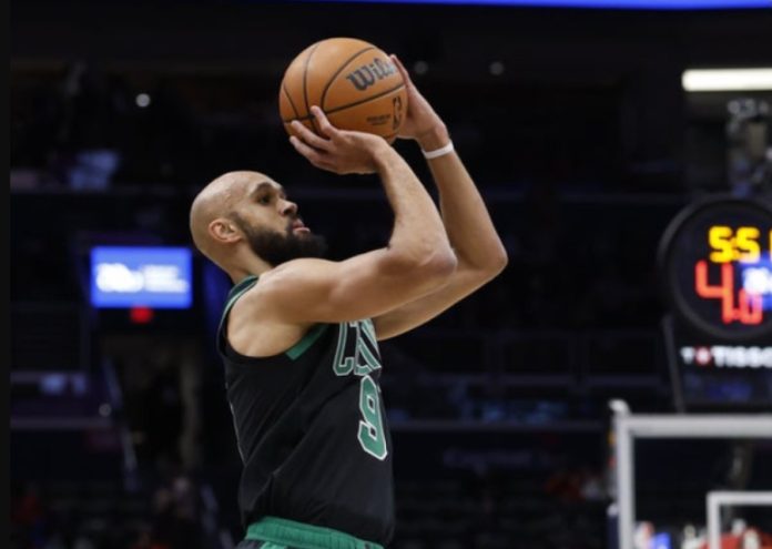 mε Γουάιτ οι Σέλτικς 146 101 τους Γουίζαρντς, με Ραντλ η Μινεσότα 125 116 τους Πέλικανς (vids) 6932a25a5bec8.jpeg