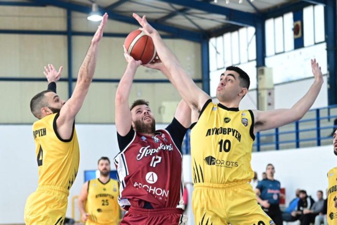 national league 2: Ο Αριστοτέλης Φλώρινας έσπασε το αήττητο της Αναγέννησης Καρδίτσας, 9/9 ο ΕΦΑΟΖ 693f092259e63.jpeg