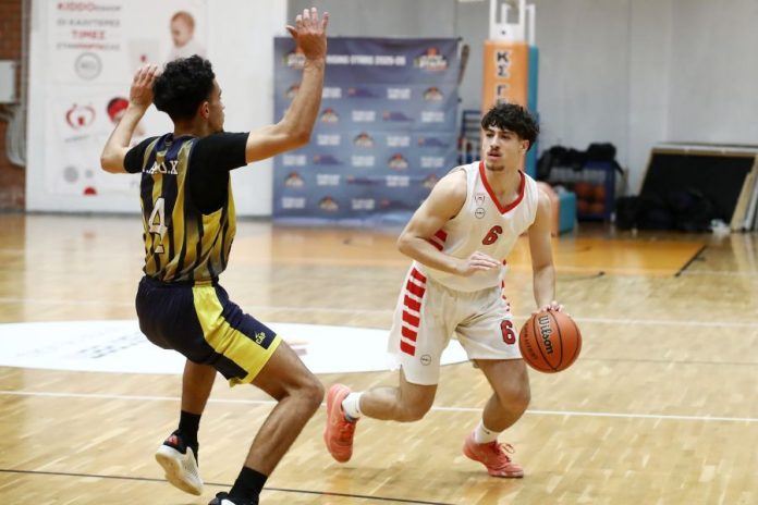 rising stars: Μαζί στην κορυφή Ολυμπιακός, Προμηθέας και Παναθηναϊκός (pics) 69471160de70f.jpeg