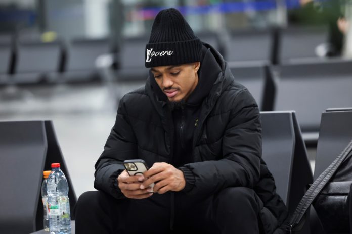 Άρης: Έφτασε στο Βρότσλαβ για τον αγώνα με τη Σλασκ – Προτάθηκε και εξετάζεται ο Κόρι Τζόζεφ 696d22e93d6cc.jpeg