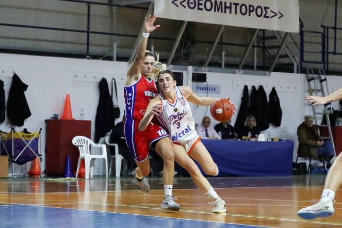 Α2 Γυναικών, 1ος Όμιλος: Κρόνος και Άρης Χολαργού τα ντέρμπι σε αγωνιστική θρίλερ! (gallery) 6963f2ee318be.jpeg