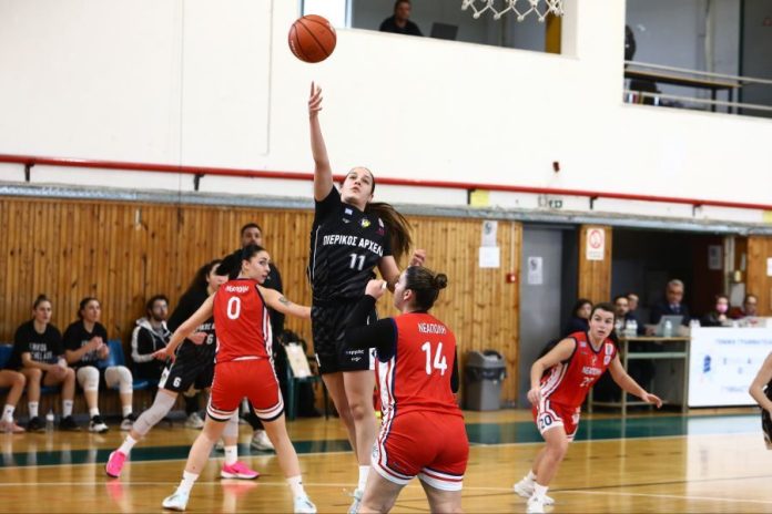 Α2 Γυναικών, Βορράς: Στο 13 0 ο Άρης εκτός έδρας νίκες για Πιερικό/Αρχέλαο, Πανόραμα, Απόλλων Καλ. 6976481247b50.jpeg