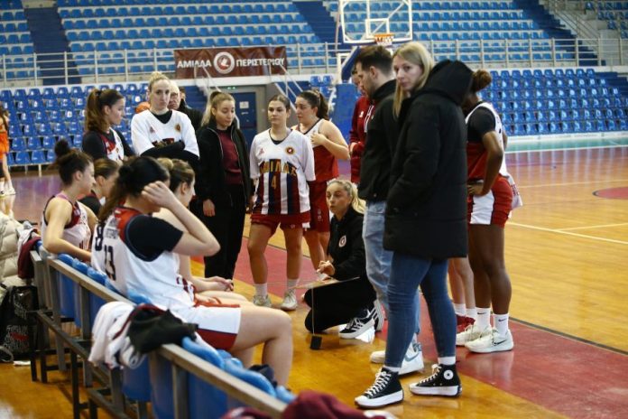 Α2 Γυναικών: Η Άμιλλα 58 52 τον Προφήτη Ηλία 697e5b78c2976.jpeg