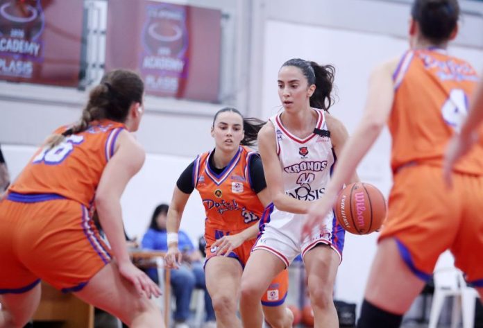 Α2 Γυναικών: Μέρα ντέρμπι στον 1ο όμιλο, Άρης Πιερικός/Αρχέλαος στον 2ο (live streams) 6963695a67759.jpeg