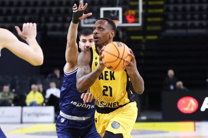 ΑΕΚ: Ενός λεπτού σιγή στον αποψινό αγώνα με την Άλμπα 6979fd1cd2b00.jpeg