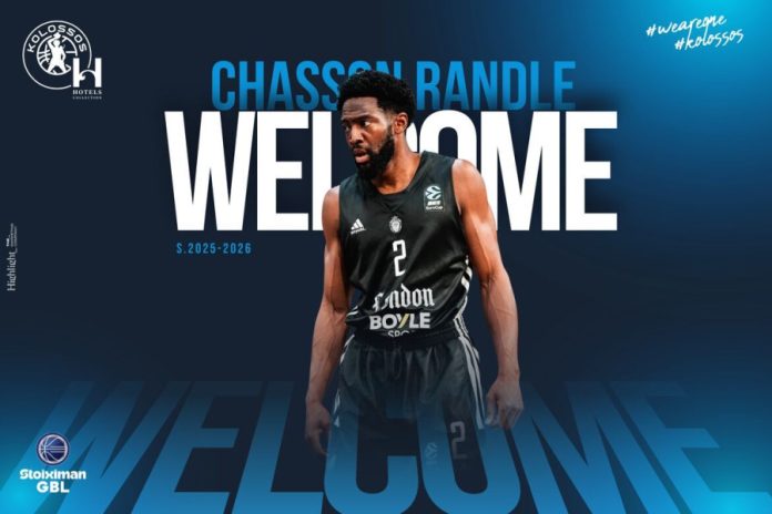 Ανακοίνωσε τη συμφωνία με Ραντλ ο Κολοσσός 6967b2848fbc0.jpeg