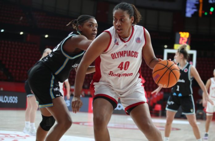 «Αυτοκτόνησε» ο Ολυμπιακός, ήττα 72 68 από την Εστουδιάντες στο ΣΕΦ και αποκλεισμός (gallery & vids) 6972732adede7.jpeg