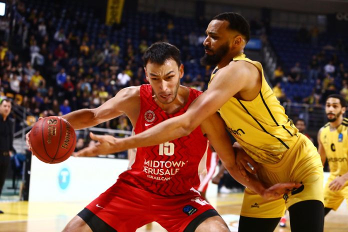 Βαριά ήττα ο Άρης, 96 77 από την πανίσχυρη Χάποελ Ιερουσαλήμ (gallery) 6967fc59b2d1b.jpeg